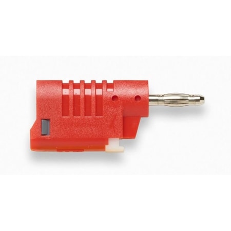 Pomona Electronics Fluke  Test Leads Banana PlugJack,  73092-2